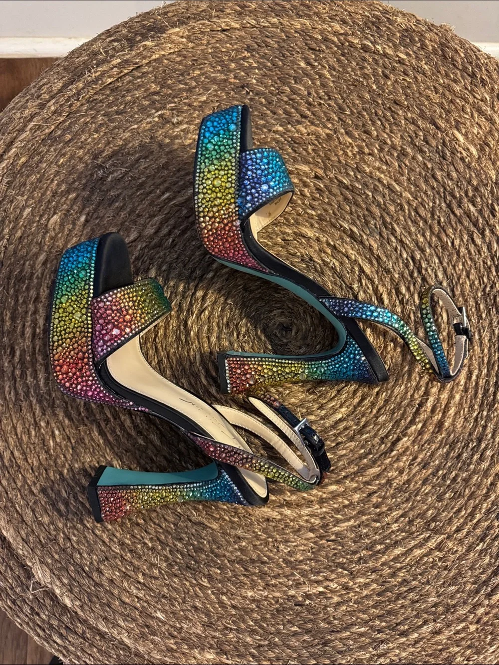 Betsy Johnson Shoes
